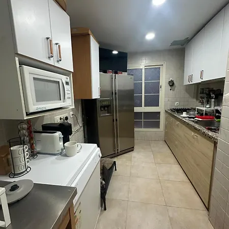 Apartament 3 Riviera Del Sol
