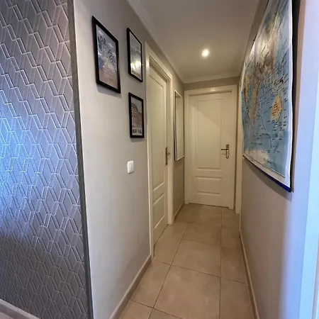 Apartament 3 Riviera Del Sol *