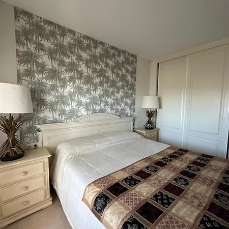 3 Riviera Del Sol Apartament *