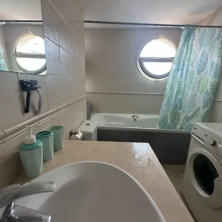 Apartament 3 Riviera Del Sol