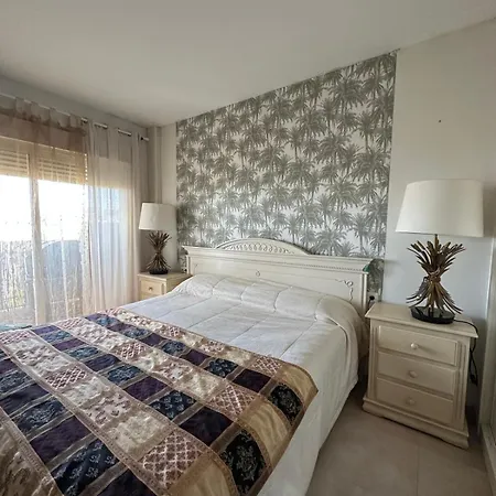 3 Riviera Del Sol Apartament *