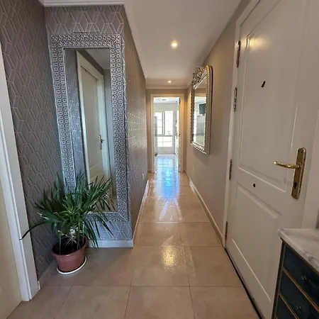 3 Riviera Del Sol Apartament