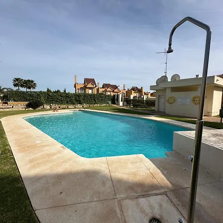 3 Riviera Del Sol Apartament *