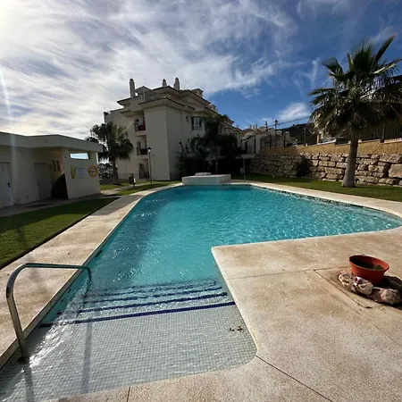 3 Riviera Del Sol Apartament Malaga